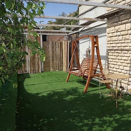 제파트 יחידת נופש מקסימה - אפשרות לבריכה 아파트 외부 사진