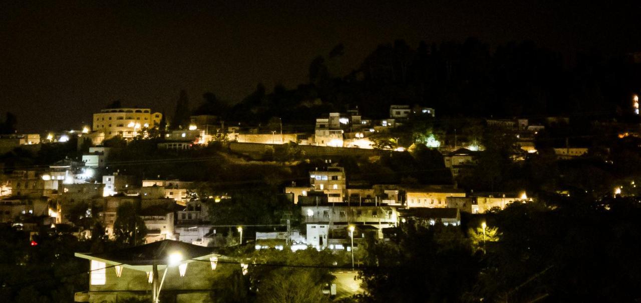 제파트 יחידת נופש מקסימה - אפשרות לבריכה 아파트 외부 사진